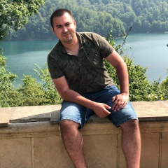 Александр Фефелов, 09.08.1994, Барнаул