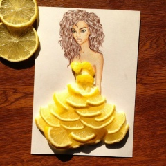 Залина Хоконова, 25.12, Нальчик