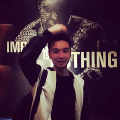 Daulet Myrzekenov, 09.12.1994, Астана