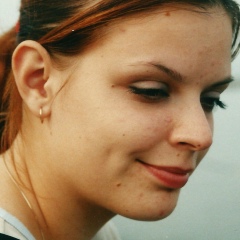 Екатерина Максименко, 31.08, Санкт-Петербург