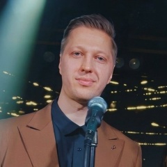 Сергей Щекалёв, 07.01, Москва