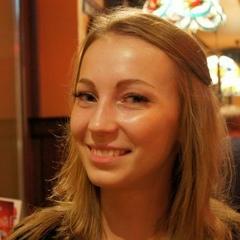 Ирина Романова, Москва