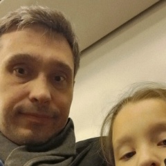 Дмитрий Калишин, 29.12.1987, Москва