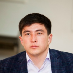 Manat Karim, 14.10, Семей