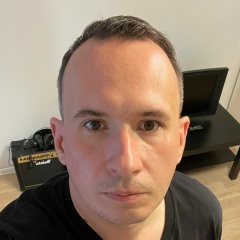 Антон Мокеичев, 10.05, Москва