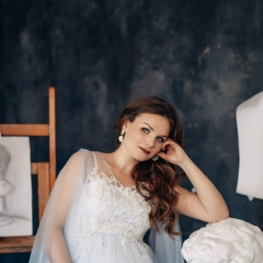 Ирина Диденко, 09.04, Караганда