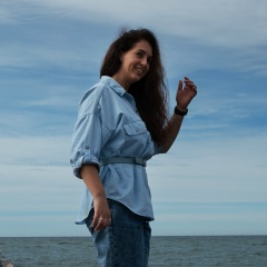 Юлия Бубенцова, 10.12, Москва