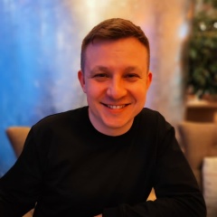 Роман Измалков, 16.02