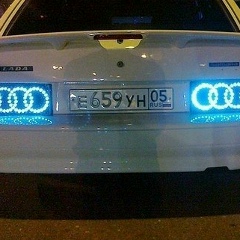 Данила Горбунов, 08.11, Кстово