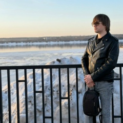 Дима Иванов, 05.02, Пермь