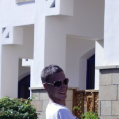 Максим Волков, 13.06.1989, Киев