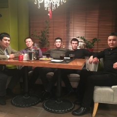 Аманжол Курпебаев, 08.08.1988, Актау