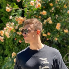 Vladislav Dorn, 05.12, Бишкек