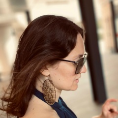 Маргарита Чебышева, 10.09.1985, Москва