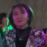 Бакыт Байтогымова, 12.12.1968, Талдыкорган