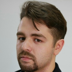 Денис Тонов, 29.11, Москва