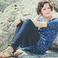 Юля Чигрин, 29.07, Chicago