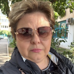 Елена Помогаева, Москва