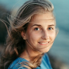 Марина Бурдо, 20.02, Москва