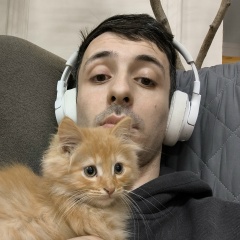 Борис Рзаев, 22.05, Москва