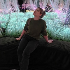 Марина Портнова, 31.05