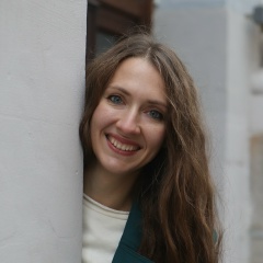 Анастасия Муханова, 19.10, Москва