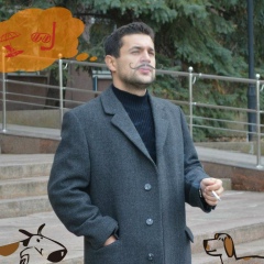 Сергей Хорольский, 01.04, Николаев