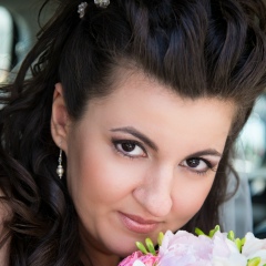 Ксения Голубева, 17.04, Волгоград