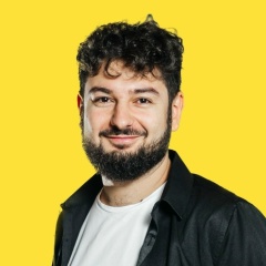 Валерий Горлицкий, 18.01.1990, Москва