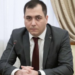 Андрей Грибкин, 05.08, Черкесск