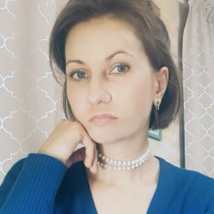 Наталья Константинова, 02.11, Санкт-Петербург