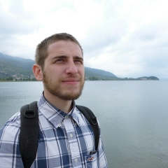 Ант Іванечко, 14.09.1986, Львов