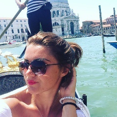 Роміночка Берінде, 10.05, Ужгород