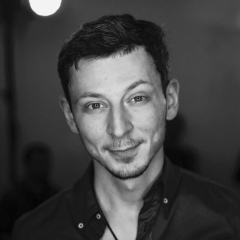 Кирилл Чиаурели, 09.05.1988, Москва