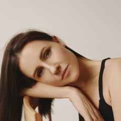 Юлия Щербич, 06.03, Минск