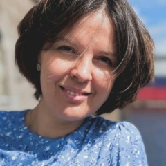 Алина Суслова, 27.12, Москва