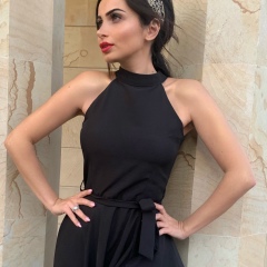 Anya Palazyan, 30.09