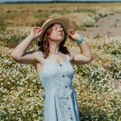 Мария Кузнецова, 28.02, Темиртау