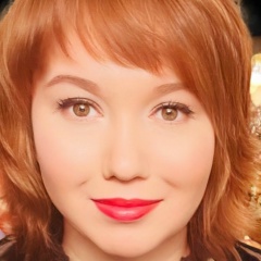 Елена Волкова, 27.08.1977, Санкт-Петербург