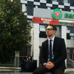 Василий Смирнов, 19.06.1996, Борисов