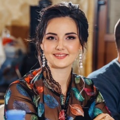 Дарья Ивченко, Мариуполь