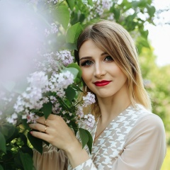 Елена Бондарева, 08.05, Ногинск