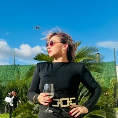 Ира Иремадзе, Одесса