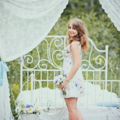 Ирина Скупердяева, 01.10.1987, Саратов