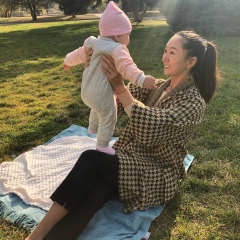 Айдана Абсаттарова, 19.02.1992, Алматы