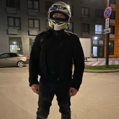 Макс Кандаков, 12.12, Москва