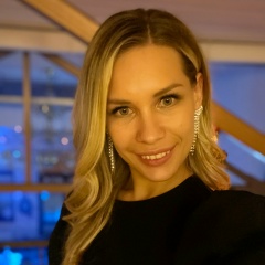 Ольга Хованскова, 27.09, Москва