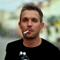 Тимур Оверин, 08.04, Балашиха
