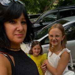 Карина Данилова, 13.09, Новосибирск