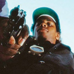 Los-Angeles Confidential, 02.05, Los Angeles